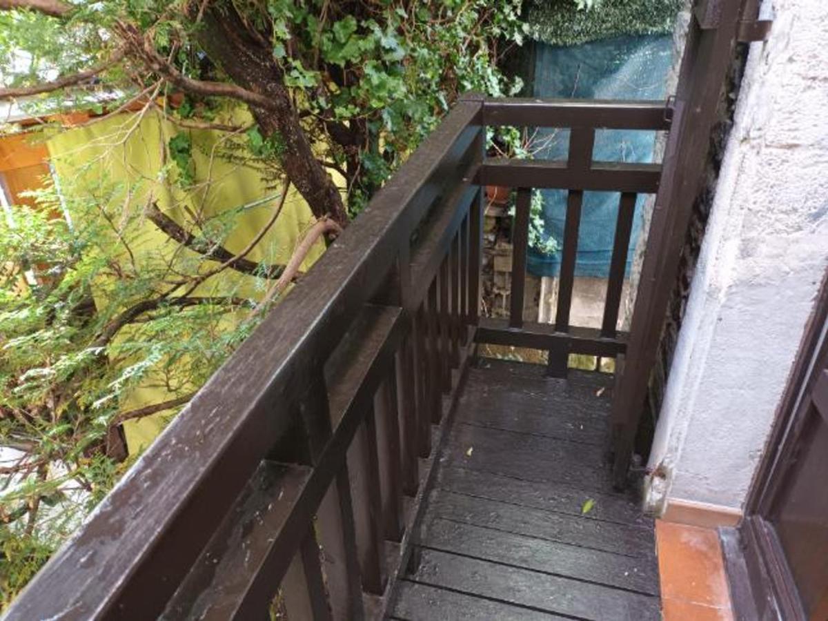 Appartement T2 Renove, Centre-Ville Hendaye, Proche Baie, Sans Ascenseur, Balcon, Calme, Wifi Non Inclus - Fr-1-239-850 Esterno foto
